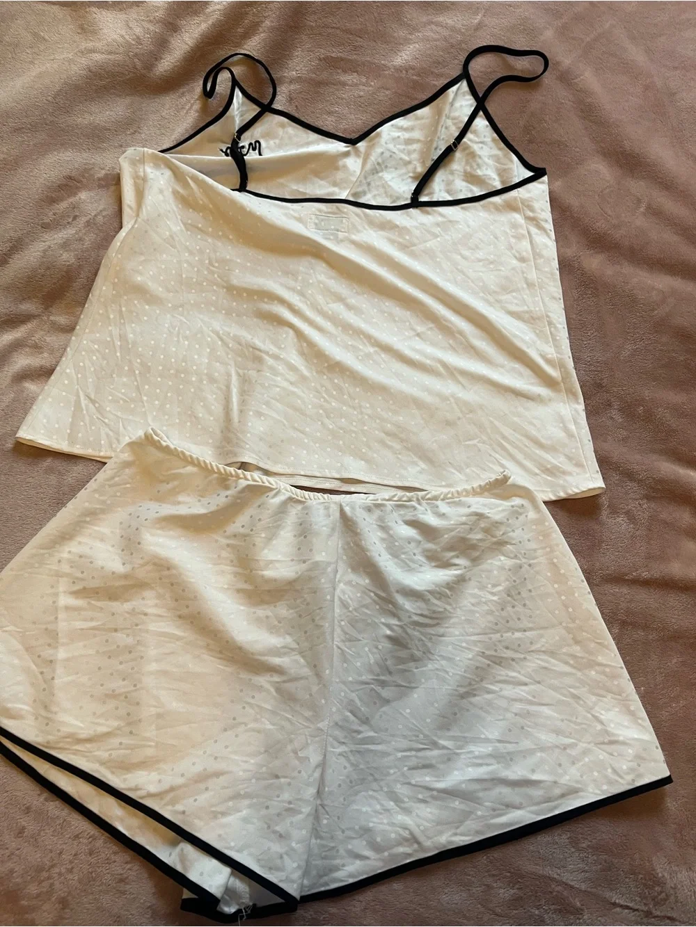 Kate Spade Bride Mrs Pajamas Wedding Bachelorette Honeymoon